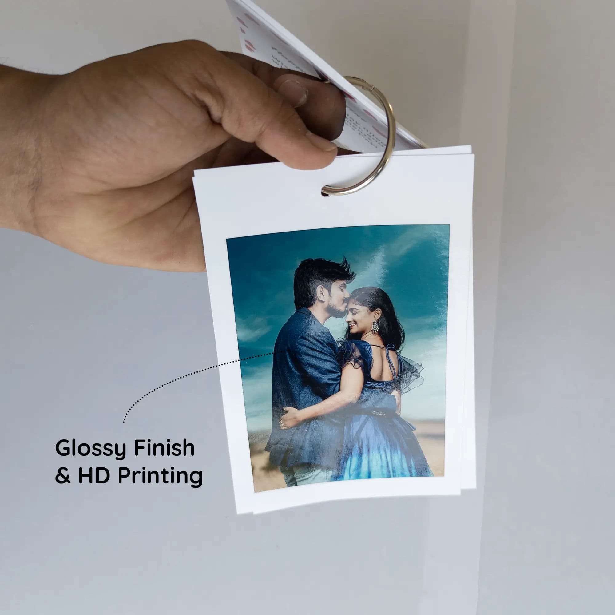 Valentines Ring Book - Image 5