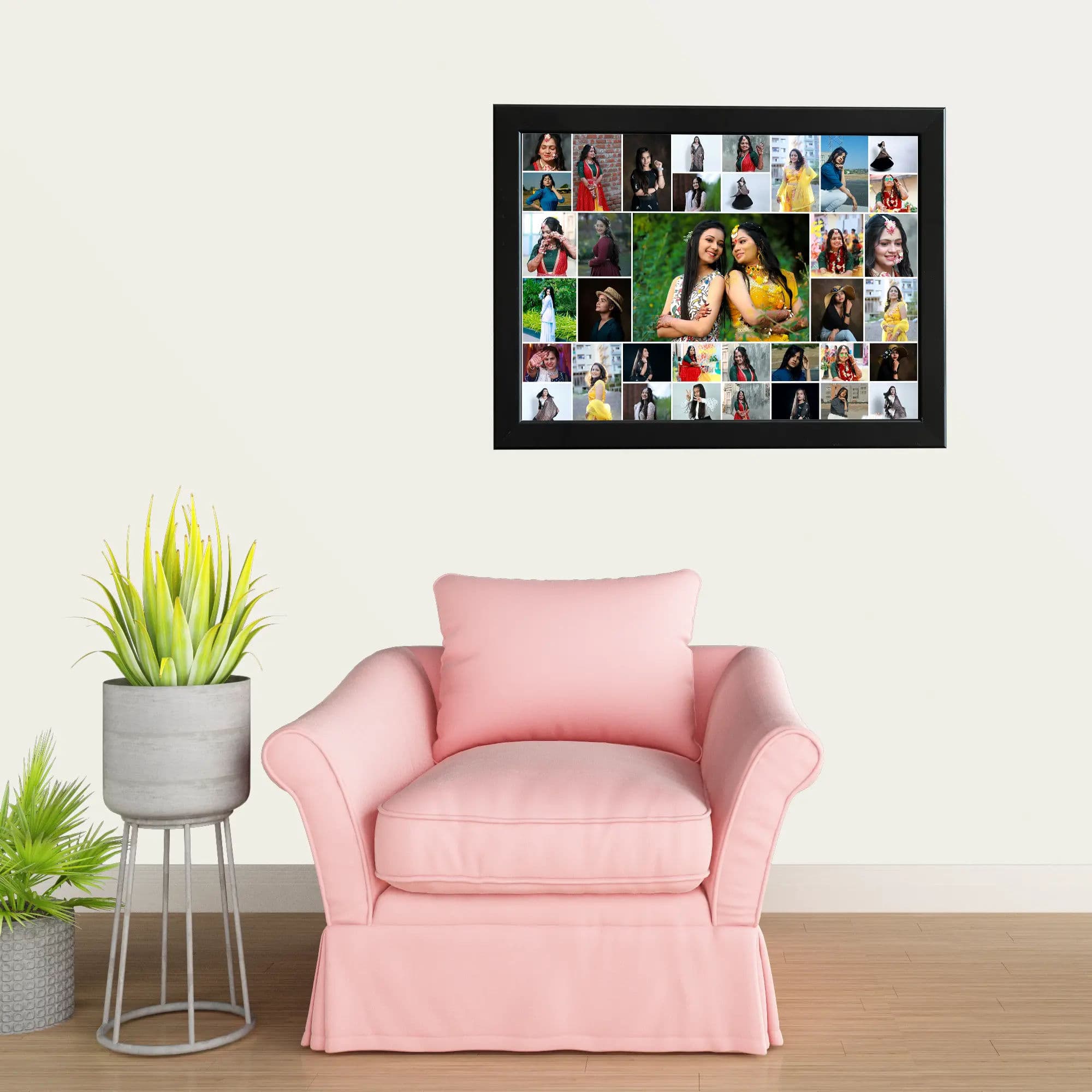 Master Collage Frame - Image 3