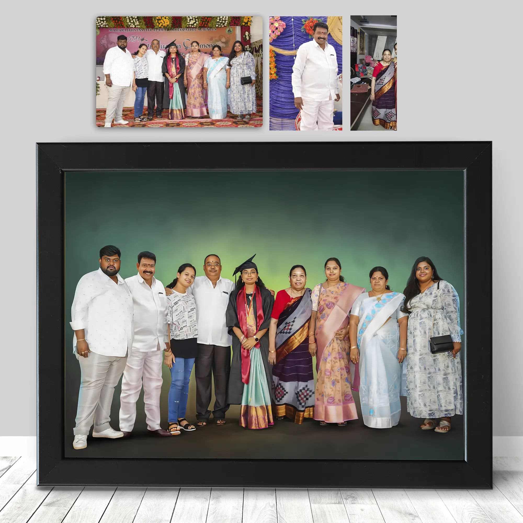 Merge Imaginary Frame - Image 4