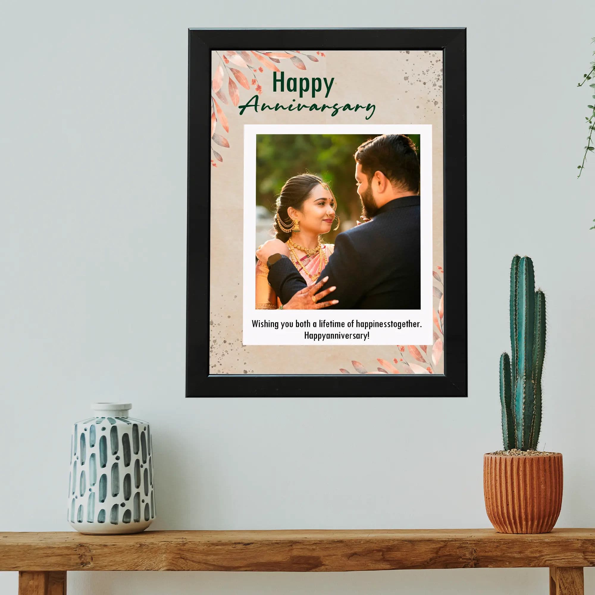 Polo Anniversary Frame - Image 6