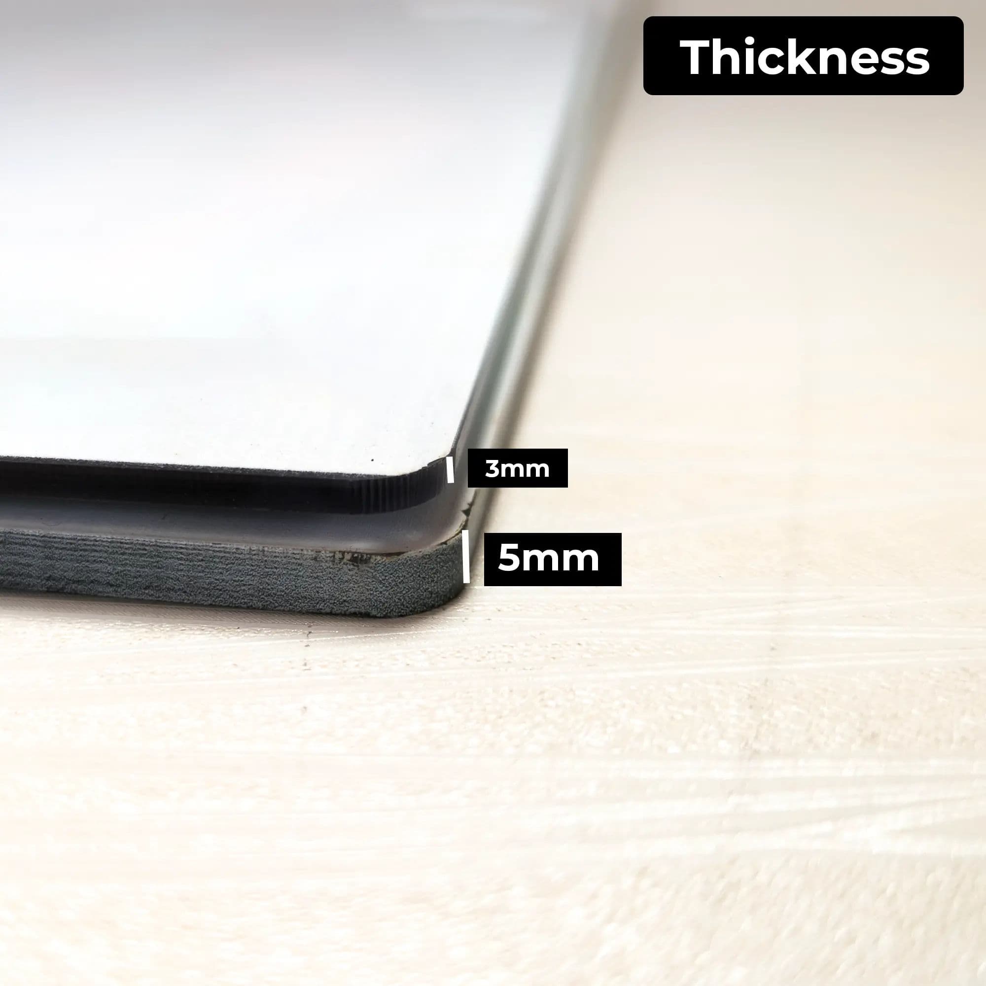 Acrylic Photo Frame - Image 5