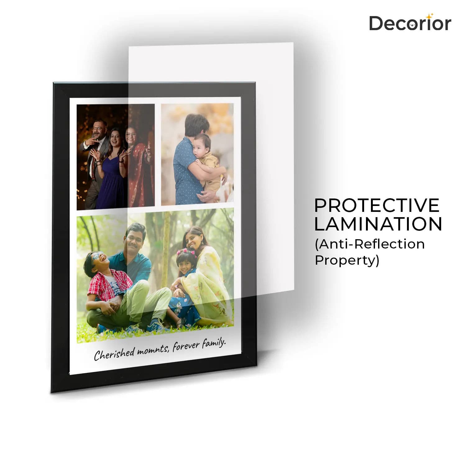 Family Collage Frame - Image 4