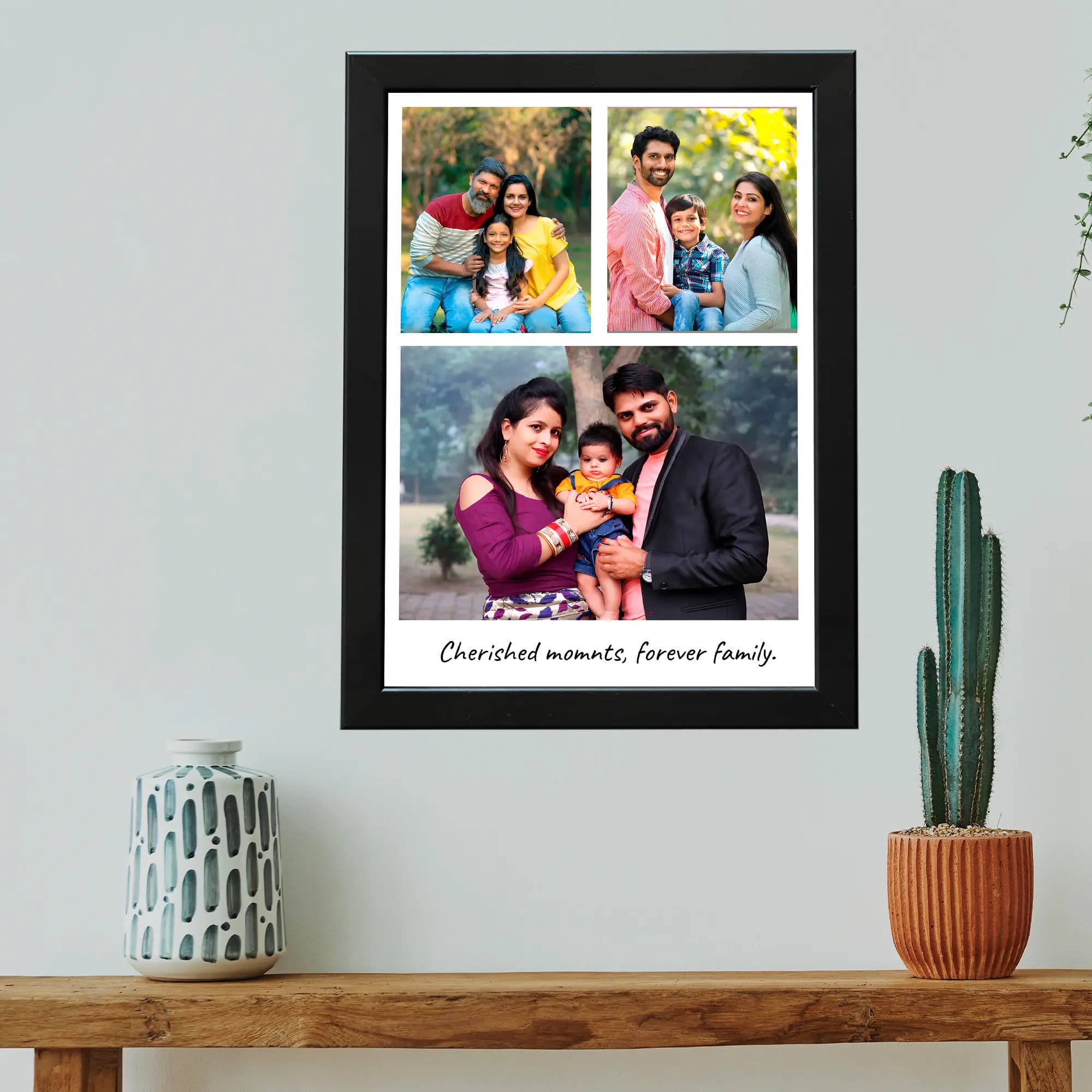 Family Collage Frame - Image 6