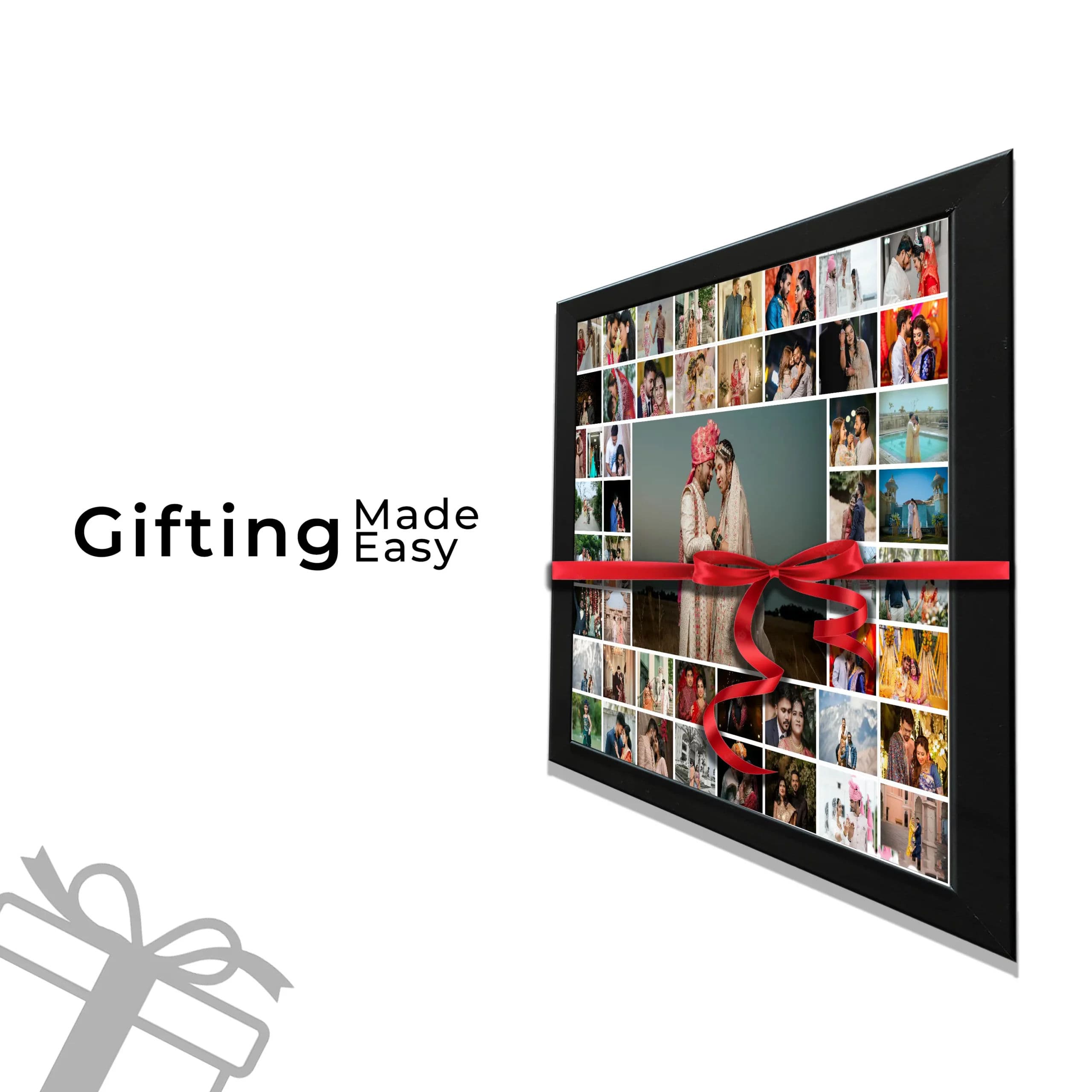 Master Collage Frame - Image 5