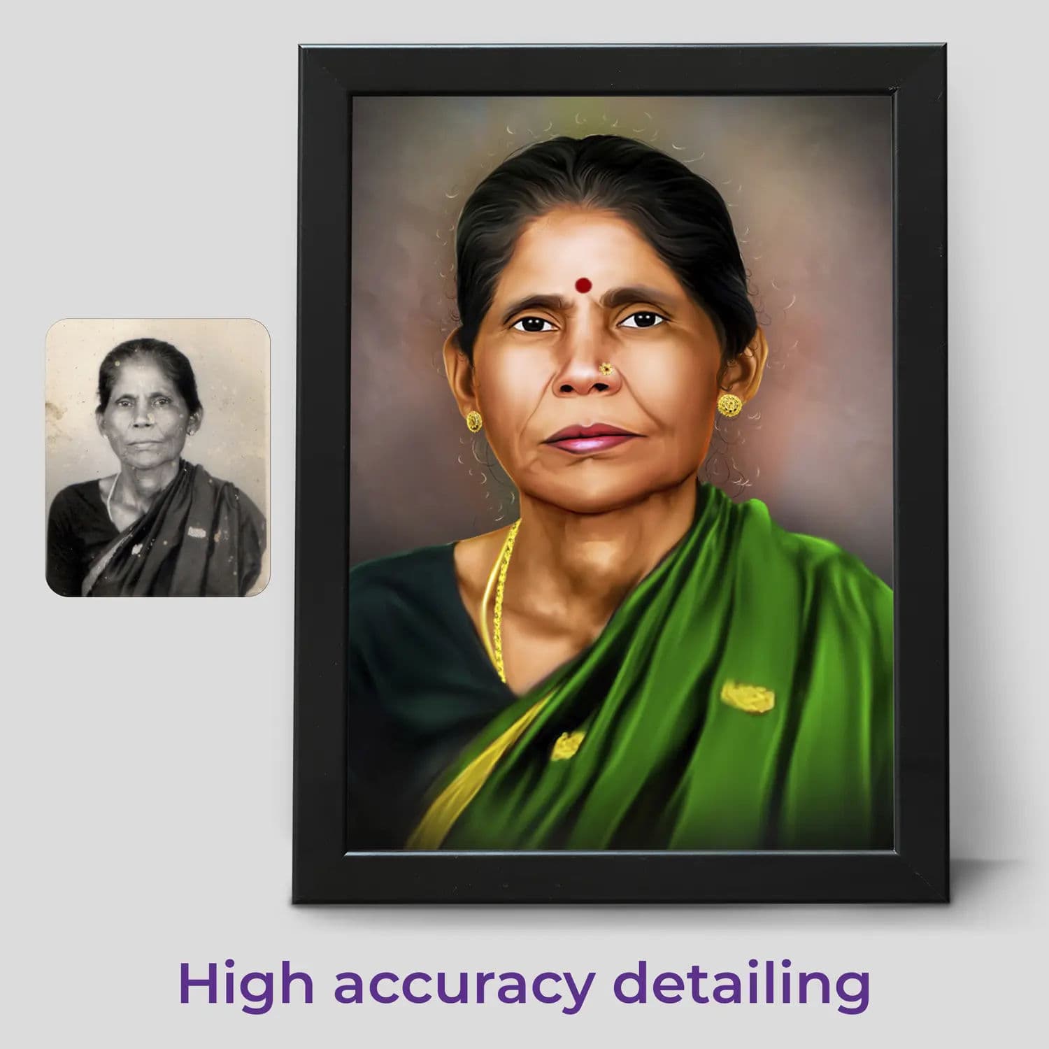 Old Photo Restoration - Image 4