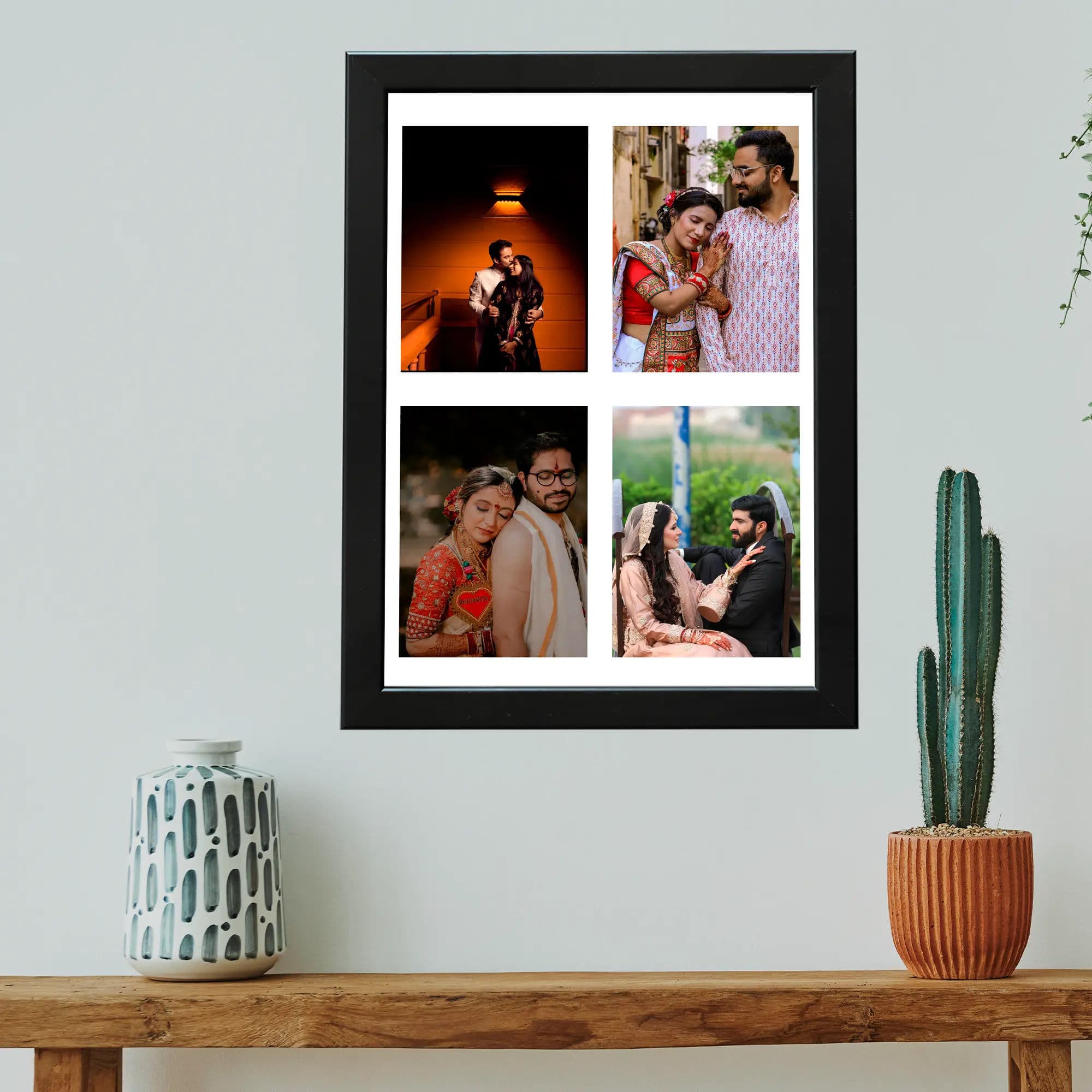 Recta Collage Frame - Image 5