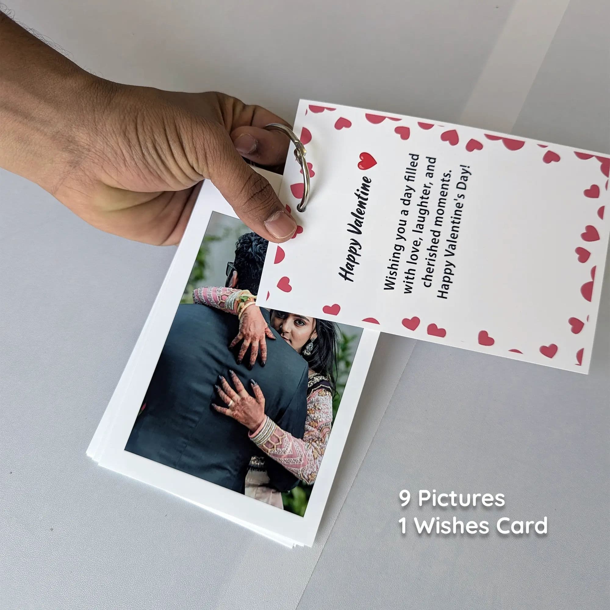 Valentines Ring Book - Image 6